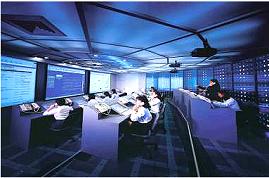 TrackingCentre