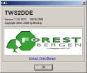TWS2DDE de universele DDE koppeling met Interactivebrokers