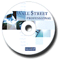 Wall Street CD-ROM Datadisk